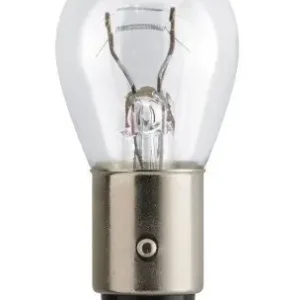 Hit cenowy ŻARÓWKA DWUWŁÓKNOWA 12V21/5W BAY15D BOSMA